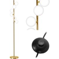 Standleuchte APP917-6F modern glas von TOOLIGHT