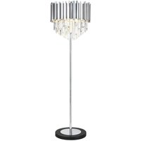 Stehlampe Toolight App1716-3f Chrome von TOOLIGHT