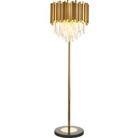 Stehlampe Toolight App1717-3f Chrome von TOOLIGHT
