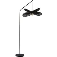 Toolight - stehleuchte APP1835-1F black Toolight - stehleuchte APP1835-1F black von TOOLIGHT