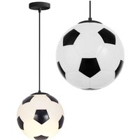 Toolight Deckenlampe App1287-1cp Black von TOOLIGHT