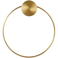 Toolight Wandlampe Led App1385-Cw 30cm Brush Gold Toolight Wandlampe Led App1385-Cw 30cm Brush Gold von TOOLIGHT