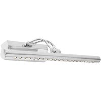 Bad spiegelleuchte led 5W 40CM APP364-1W chrome von TOOLIGHT