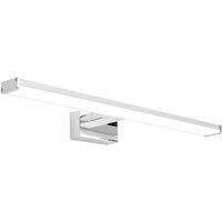 Bad spiegelleuchte led 8W 40CM APP368-1W chrome Bad spiegelleuchte led 8W 40CM APP368-1W chrome von TOOLIGHT