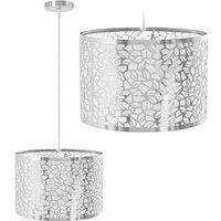 Toolight - deckenlampe APP1015-1CP grey von TOOLIGHT