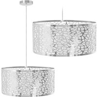 Deckenlampe APP1016-1CP grey - Toolight von TOOLIGHT