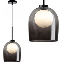 Toolight - deckenlampe APP1026-1CP black Toolight - deckenlampe APP1026-1CP black von TOOLIGHT