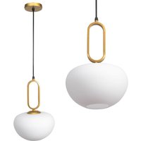 Toolight - deckenlampe APP1074-1CP von TOOLIGHT