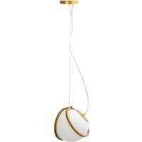 Deckenlampe APP1088-1CP gold - Toolight Deckenlampe APP1088-1CP gold - Toolight von TOOLIGHT