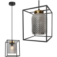 Toolight - deckenlampe APP1265-CP von TOOLIGHT