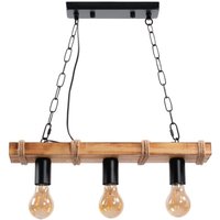 Toolight - deckenlampe APP1319-3CP black von TOOLIGHT
