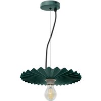 Toolight - deckenlampe APP1455-1CP green von TOOLIGHT