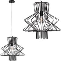 Toolight - deckenlampe APP1458-1CP von TOOLIGHT