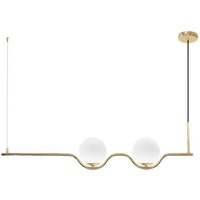 Deckenlampe APP981-2CP von TOOLIGHT