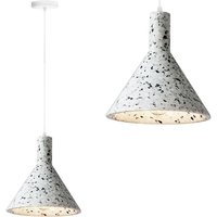 Toolight - deckenlampe APP994-1CP von TOOLIGHT