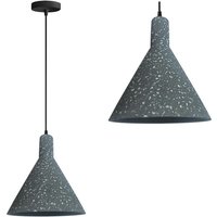 Toolight - deckenlampe APP995-1CP von TOOLIGHT