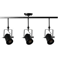 Deckenlampe black APP487-3C von TOOLIGHT
