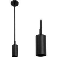 Deckenlampe black APP609-1C Deckenlampe black APP609-1C von TOOLIGHT