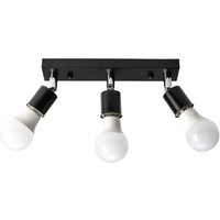 Deckenlampe black APP699-3C von TOOLIGHT