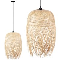 Deckenlampe boho APP1327-1CP von TOOLIGHT