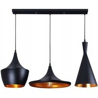 Toolight - deckenlampe costa set cp black Toolight - deckenlampe costa set cp black von TOOLIGHT