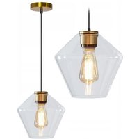 Toolight - deckenlampe glas APP439-1CP APP440-1CP von TOOLIGHT