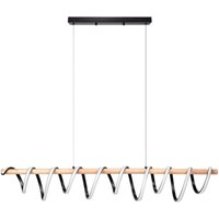 Deckenlampe led APP1288-CP von TOOLIGHT