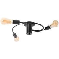Deckenlampe loft APP742-3C von TOOLIGHT