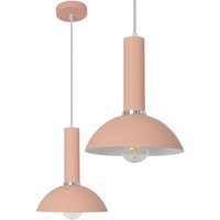Toolight - deckenlampe osti e pink von TOOLIGHT