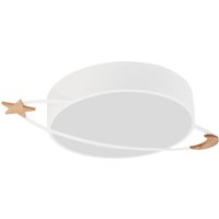 Deckenlampe rund moon white APP867-C von TOOLIGHT