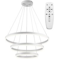 Deckenlampe vegas 20+40+60 fernbedienung von TOOLIGHT