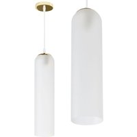 Deckenlampe white gold APP665-1CP von TOOLIGHT