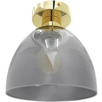 Toolight - deckenleuchte APP1302-1C gold von TOOLIGHT