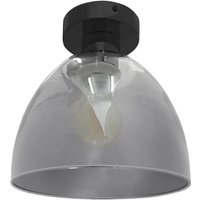 Deckenleuchte APP1303-1C black - Toolight von TOOLIGHT