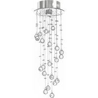 Toolight - deckenleuchte APP779-3C transparent Toolight - deckenleuchte APP779-3C transparent von TOOLIGHT