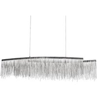 Deckenleuchte led APP891-CP von TOOLIGHT