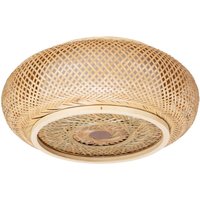 Deckenleuchte APP1253-3C beige 40CM - Toolight von TOOLIGHT