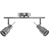 Toolight - hänge-/deckenlampe APP746-2C von TOOLIGHT