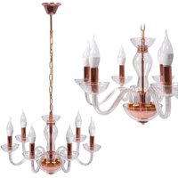Hängelampe APP1081-6CP von TOOLIGHT