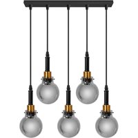 Hängelampe APP1126-5CP von TOOLIGHT