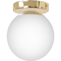 Hängelampe APP1156-1C gold von TOOLIGHT