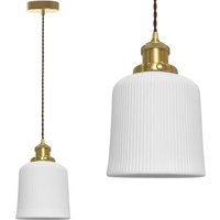 Hängelampe APP1173 white von TOOLIGHT