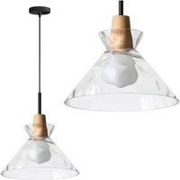 Hängelampe APP1183-1CP b von TOOLIGHT