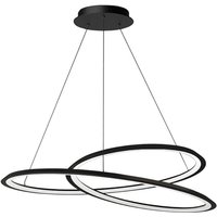 Hängelampe APP1194-CP black von TOOLIGHT