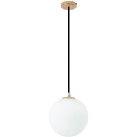 Hängelampe APP1249-1CP gold von TOOLIGHT