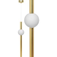 Hängelampe APP475-CP von TOOLIGHT