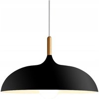 Toolight - hängelampe anzo black von TOOLIGHT