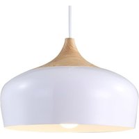 Toolight - hängelampe bari white von TOOLIGHT