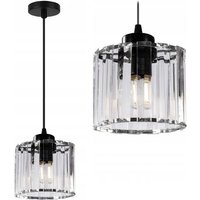 Hängelampe black APP511-1CP von TOOLIGHT