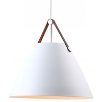 Toolight - hängelampe buffo white von TOOLIGHT